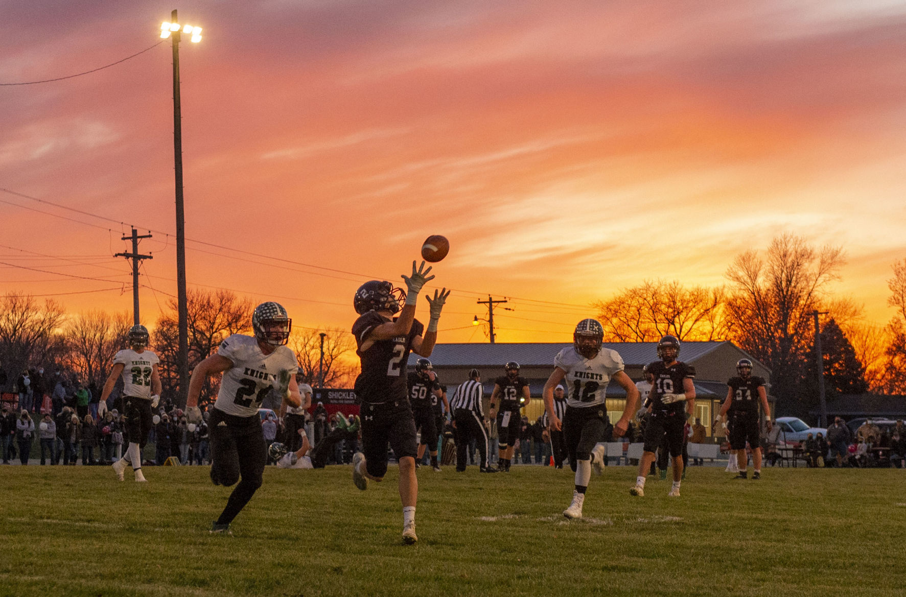 Top Journal Star photos for November